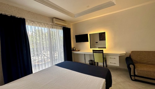 Comfort Double or Twin Room