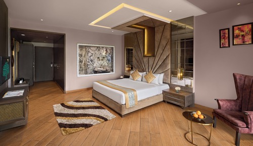 Junior Studio Suite
