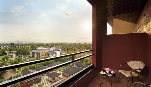 Luxury Room