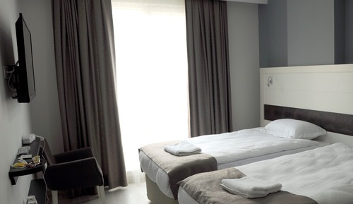 Comfort Double or Twin Room