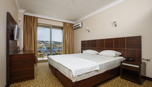 Double or Twin Room