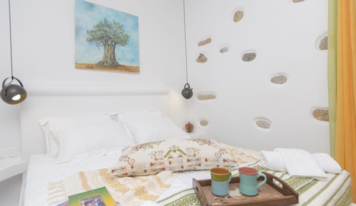 Luxury Suite (Fanari)