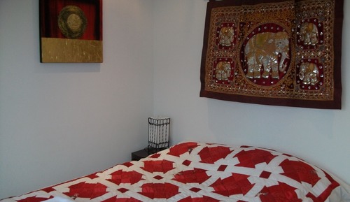 Oasis Garden 2 Bedrooms