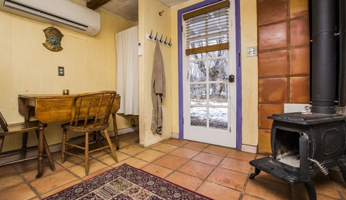 Traditional Cabin, 1 Queen Bed (Dorothy Brett Cabin)