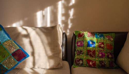 Comfort Apartment, 2 Bedrooms