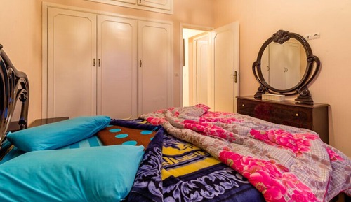 Comfort Apartment, 3 Bedrooms