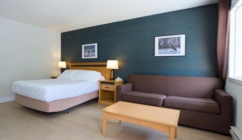 Deluxe Single Room, Non Smoking, Mountain View