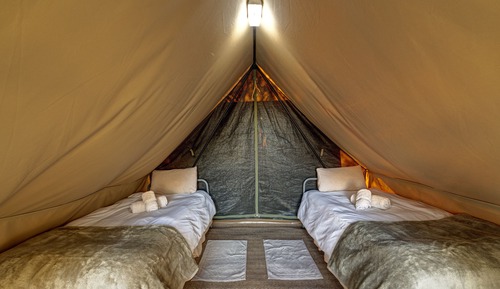 Tent