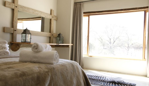 Luxury Room, 1 Bedroom