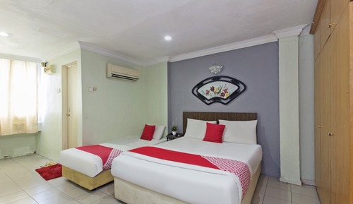 Superior Suite