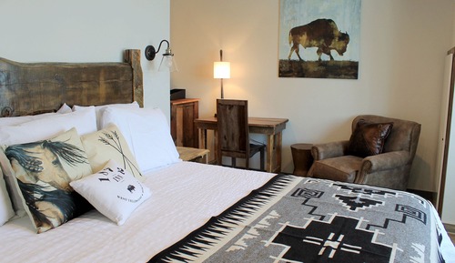 Premium Room, 1 King Bed