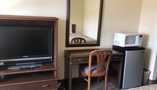 Standard Room, 2 Queen Beds