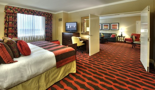 Monarch Suite