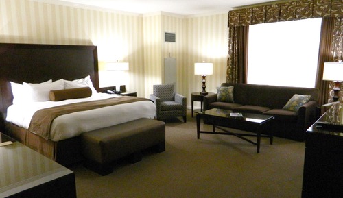 Junior Suite