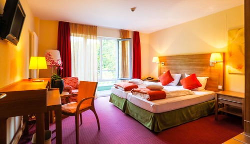 Superior Single Room
