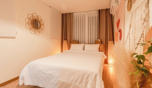 Family House (25py Largo or Adagio)