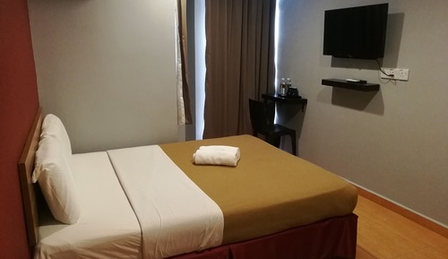Executive Room