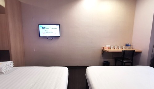 Family Suite