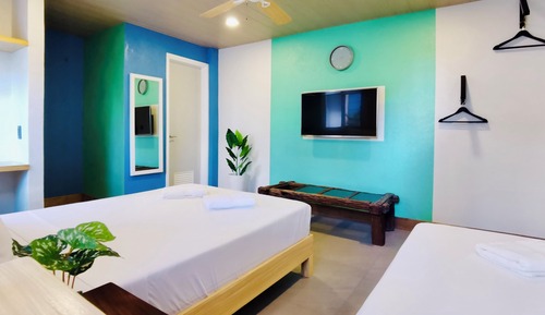 Classic Triple Room