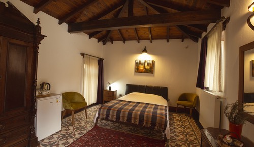 Classic Triple Room