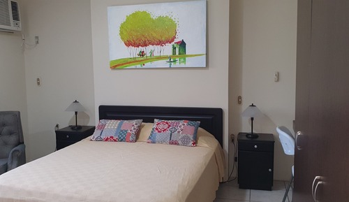 Family Apartment, 2 Bedrooms