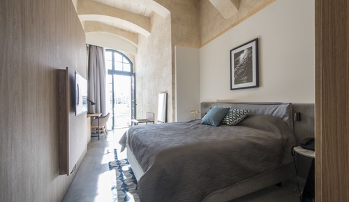 Senglea Suite