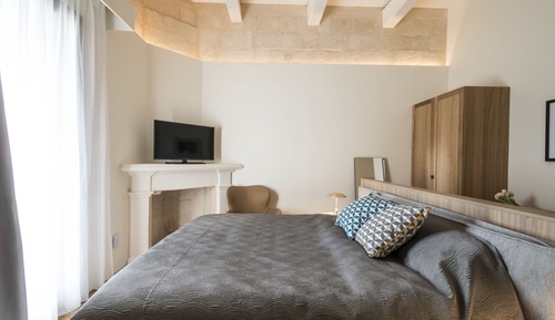 Grand Harbour Suite