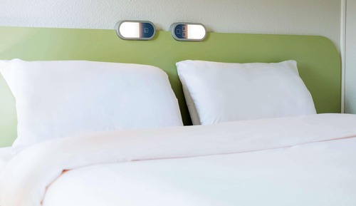 Triple Room, Multiple Beds