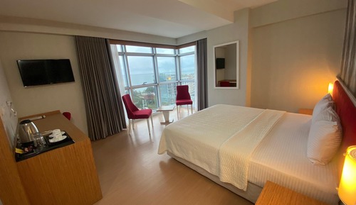 Standard Single Room, 1 Bedroom