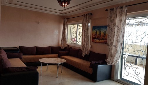 Apartment, 2 Bedrooms