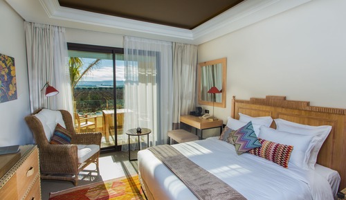 Superior Double Room, 1 Queen Bed