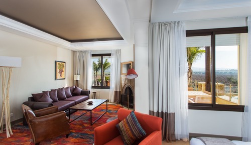 Junior Suite