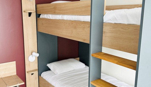 Premium Room, 2 Bedrooms