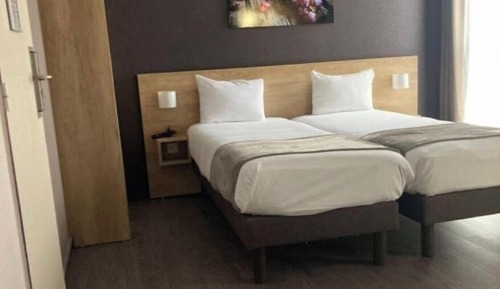 Standard Room, Multiple Beds