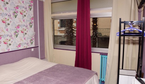 Comfort Double Room