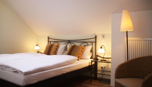 Comfort Apartment, 1 Bedroom