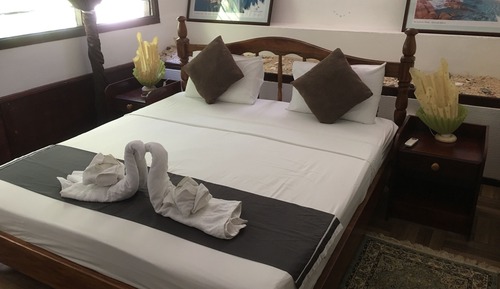 Apartment, 1 Bedroom