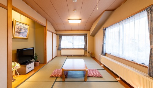 Traditional Room, Private Bathroom