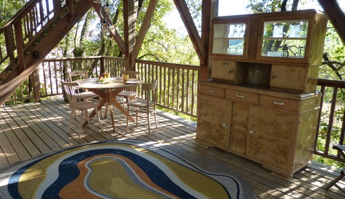 Family Tree House, 2 Bedrooms, Non Smoking, Valley View (Colonel Hathi)