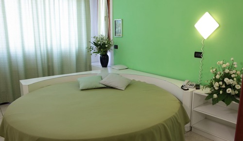 Traditional Double Room, 1 Queen Bed, Non Smoking, Ensuite