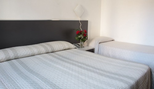 Family Triple Room, Ensuite