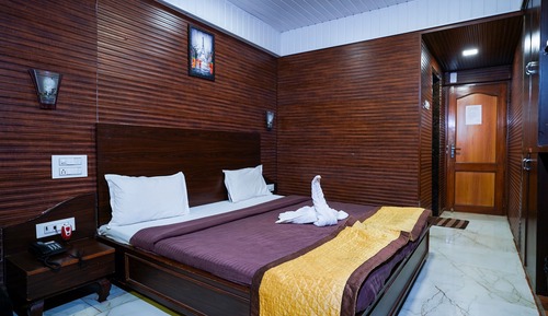 Super Deluxe Room