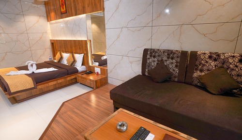 Executive Room