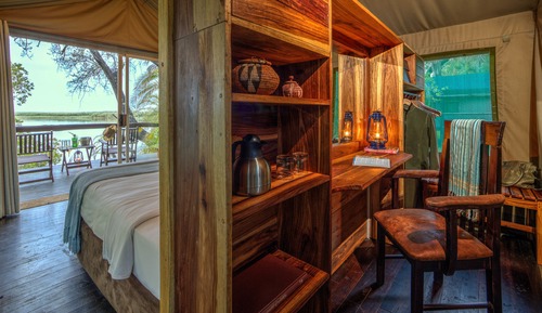 Xaro Lodge