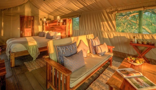 Honeymoon Suite, 1 Bedroom, Refrigerator, River View
