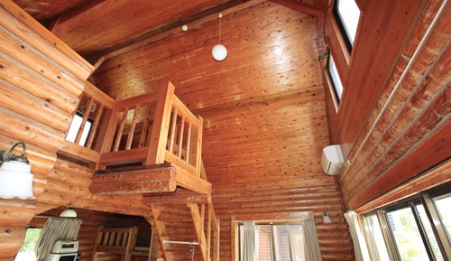 Family Cottage, 1 Bedroom, Mountainside