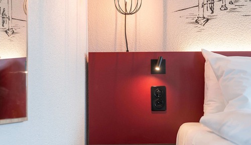 Room (Cosy Double)
