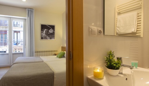 Double or Twin Room