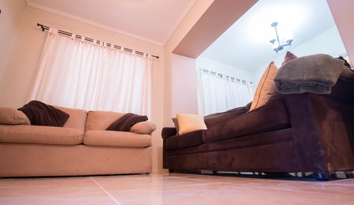 Luxury Apartment, 1 Bedroom, City View