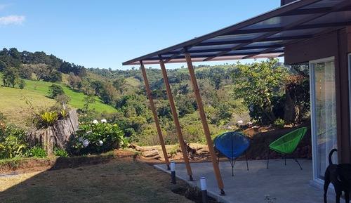 Premium Loft, 1 Queen Bed, Mountain View, Mountainside